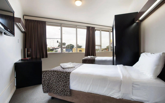 Meadow Inn Hotel-Motel