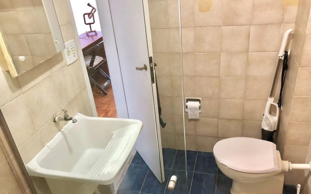 Estúdio no centro de São Paulo