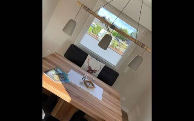Paganetti´s Chalet - Two Bedroom House