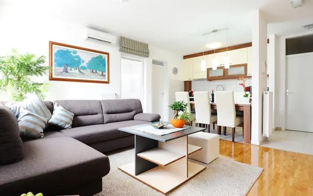 Apartment Labus Zadar