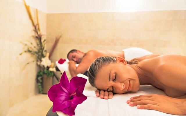 Hotel & Spa Vacances Bleues Villa Marlioz