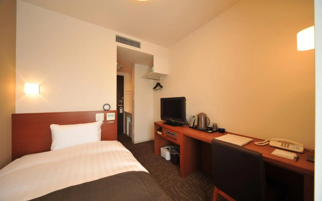 Dormy Inn Tomakomai Natural Hot Spring