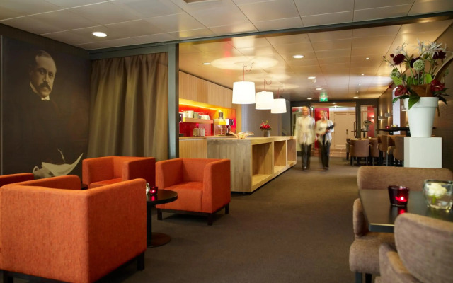 Hotel Ernst Sillem Hoeve