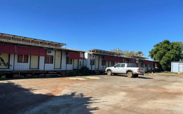 Royal Mail Hotel