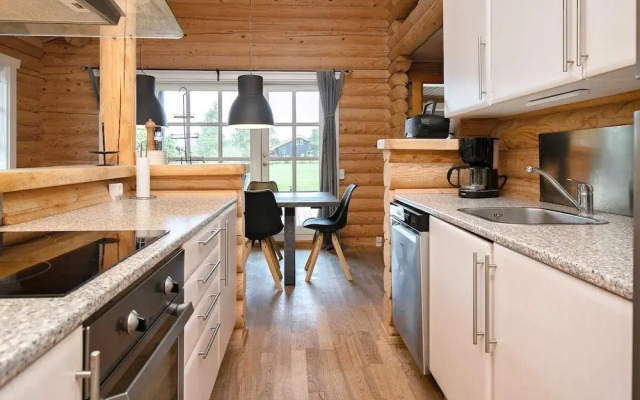 Holiday Home in VÃ¦ggerlÃ¸se
