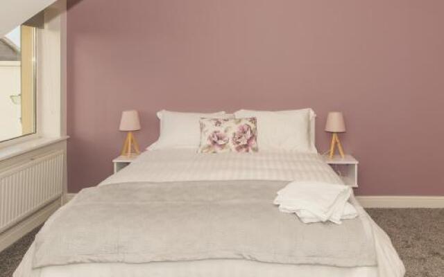 Slievebawn Bed And Breakfast Accommodation
