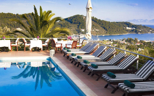 Vigles Sea View