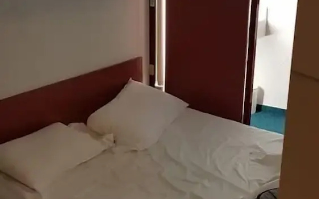 Hotel Villa Saint-Malo