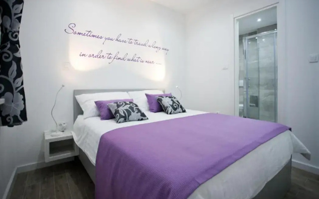 Apartment 4 you in Split