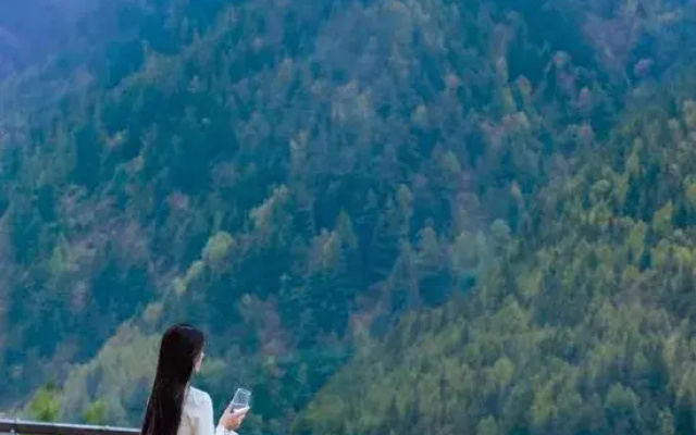 VALATOMS Hotel (Siguniang Mountain Scenic Area Branch 4)