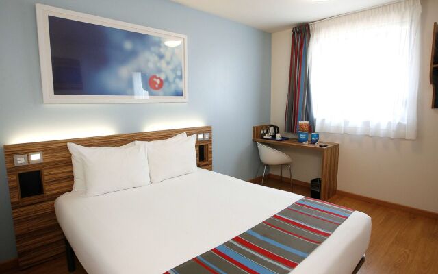 Travelodge Barcelona Poblenou