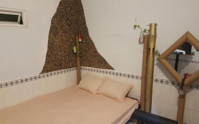 Homestay 3T Art