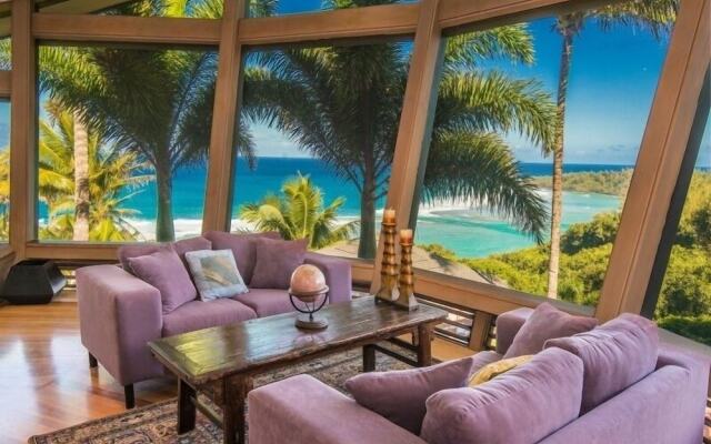 Kai Halulu 3 Bedroom Home by RedAwning