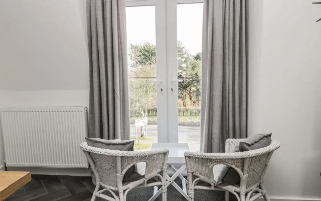 Manor Heath Hotel