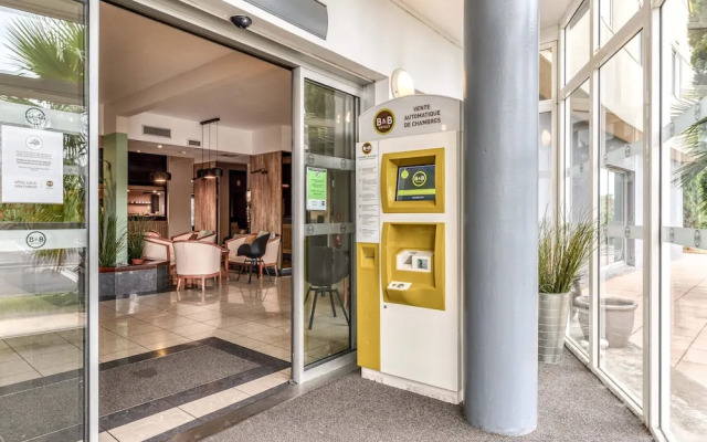B&B HOTEL Montpellier Vendargues
