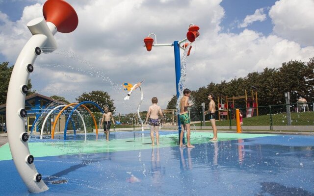 Kustpark Strand Westende