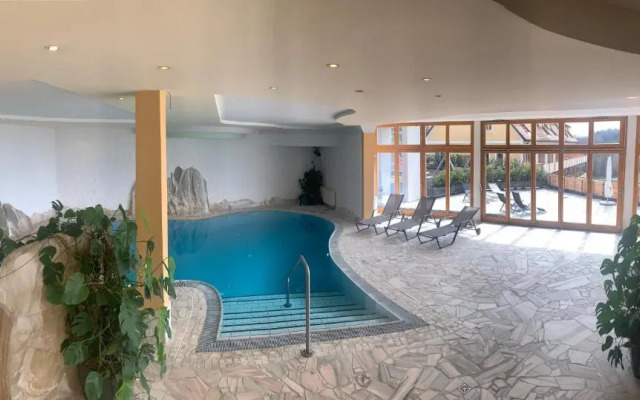 Hotel-Restaurant Hasenwirt