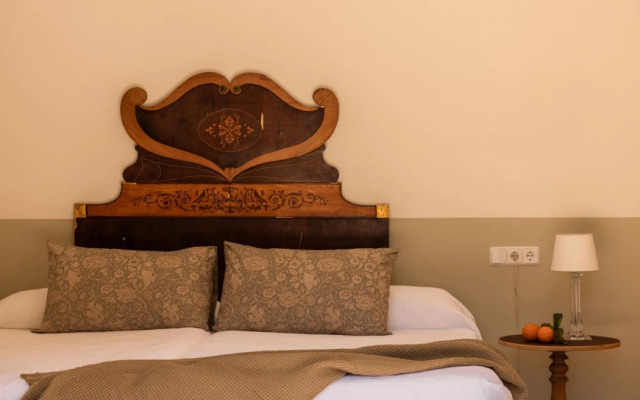 Agroturismo Son Galcerán