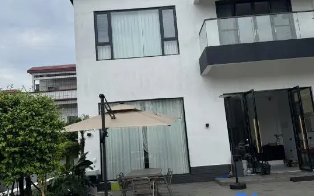 Qinghe Homestay