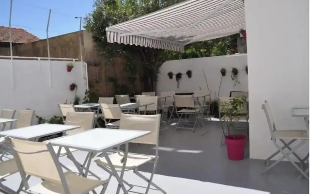Hôtel Saint George