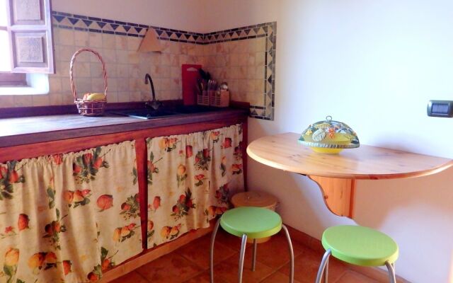 La Casa de Magda