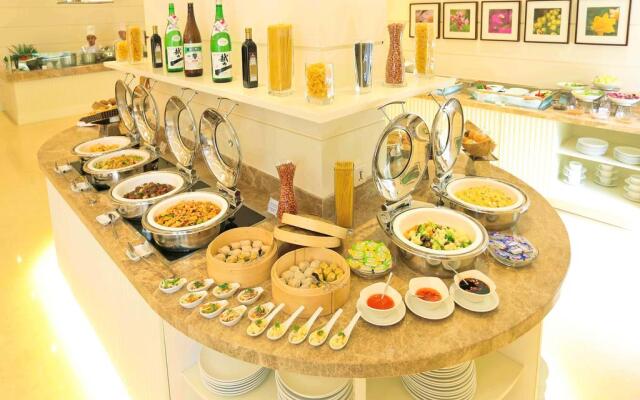 Hilton Garden Inn Hanoi
