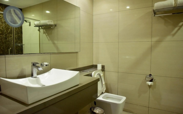 Harbour View Suites