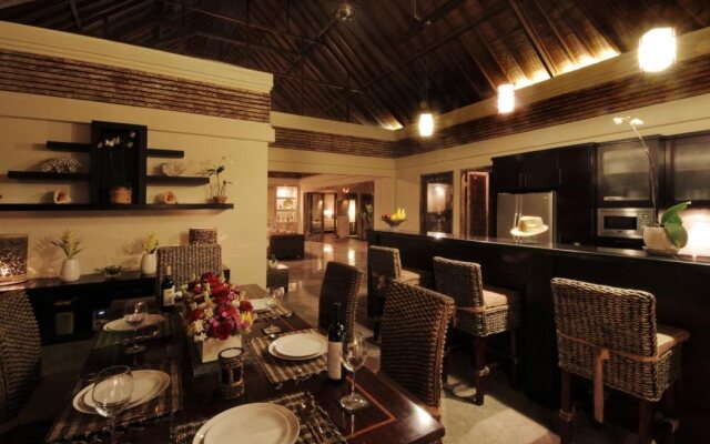 Villa Rumah Pantai Bali