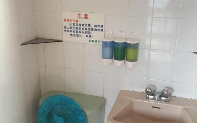 Man Lai Wah Resort