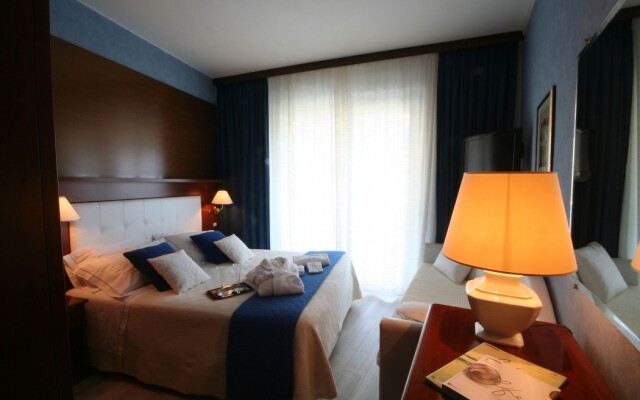 Hotel Corallo
