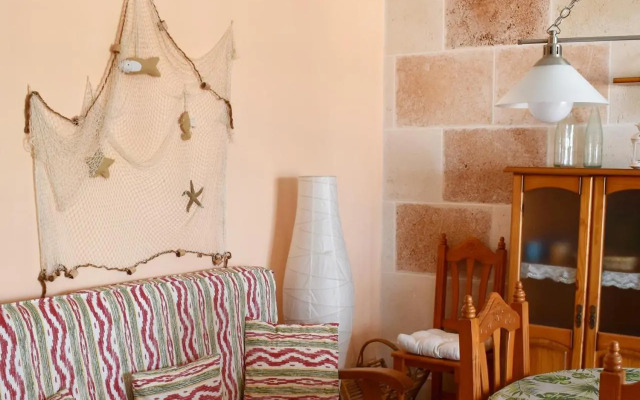 Pueblo de Fornells. Tramuntana, 37 2º