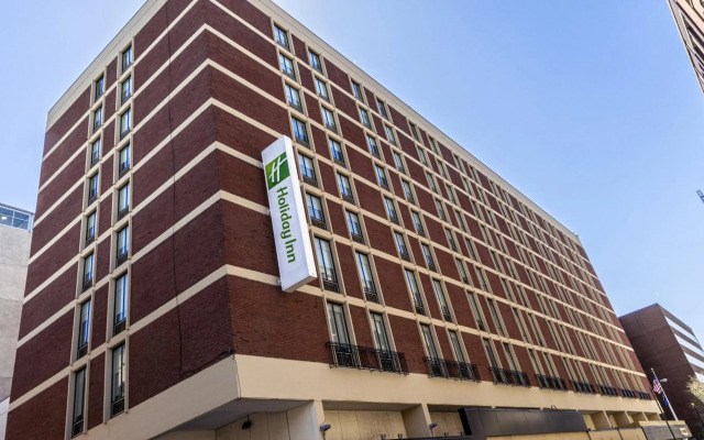 Holiday Inn Lancaster by IHG