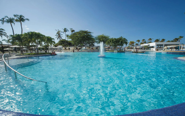Hotel Riu Palace Antillas - Adults Only - All Inclusive