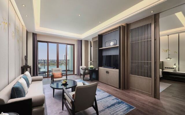 Lebanshan Hotels Hefei