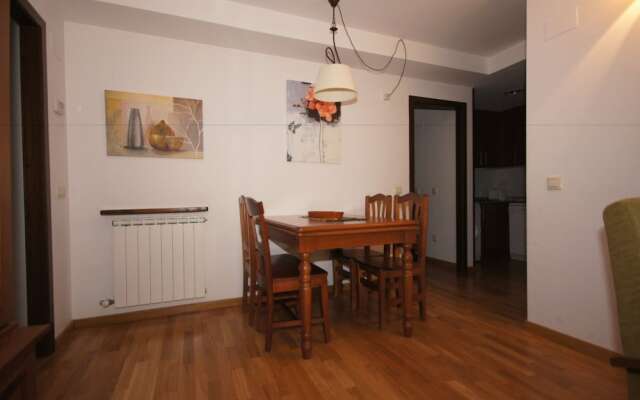 Apartamento Anglada 6