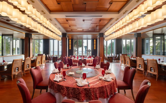 Mandarin Oriental, Sanya