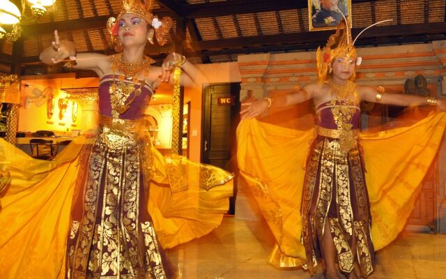 Lodtunduh Sari