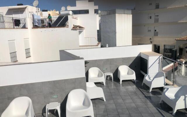 Apartamento 1 Gran8Nerja