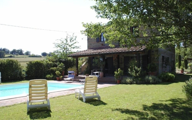 Verdidea - Podere Isabella