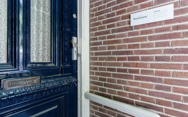 limehome Amsterdam Hemonystraat