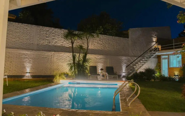 La Morada Petit Hotel