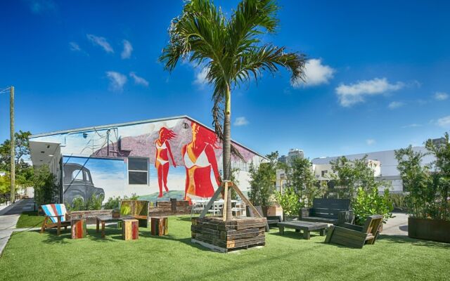 Krymwood Flats Wynwood