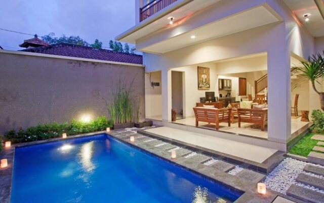Madhya Villa