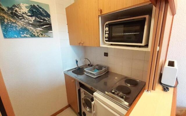 Résidence Chavière - Studio 4 personnes