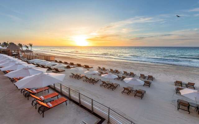 Beach Palace Family Resort & Spa - All-Inclusive