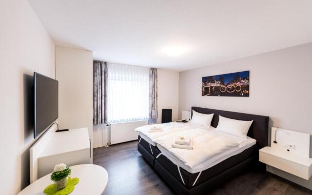 Parkhotel Nordwalde