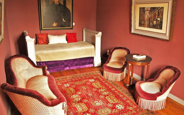 Château de la Pommeraye