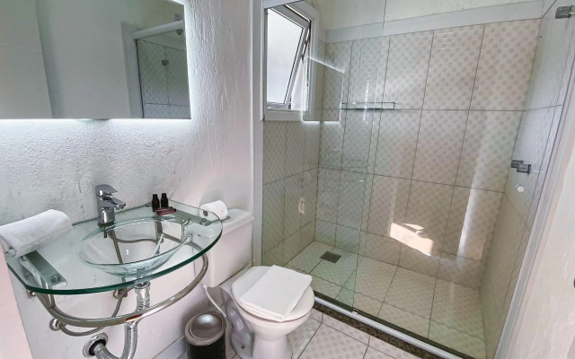 LOCAR-IN CANELA- Vivendas das Flores