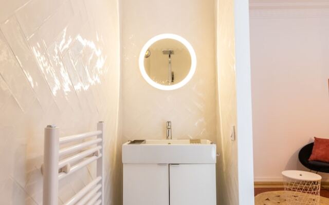 Appartement Palestro