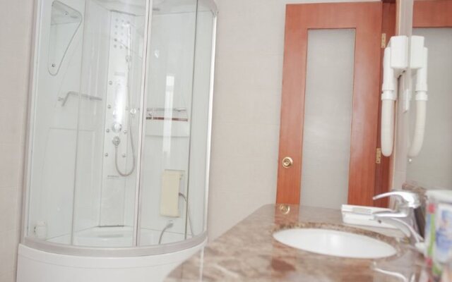 Chengde Hotel